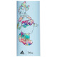 Adidas Παιδικό μπουκάλι νερού Daisy Bottle